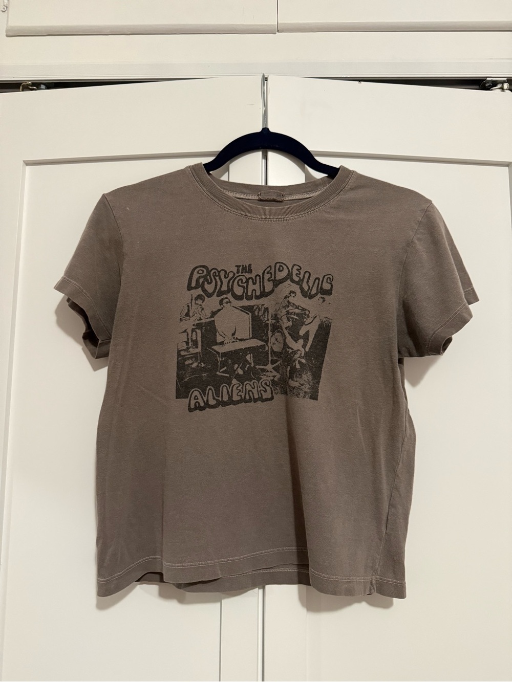 Brandy Melville Tee